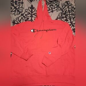 Champion hoodie XXL